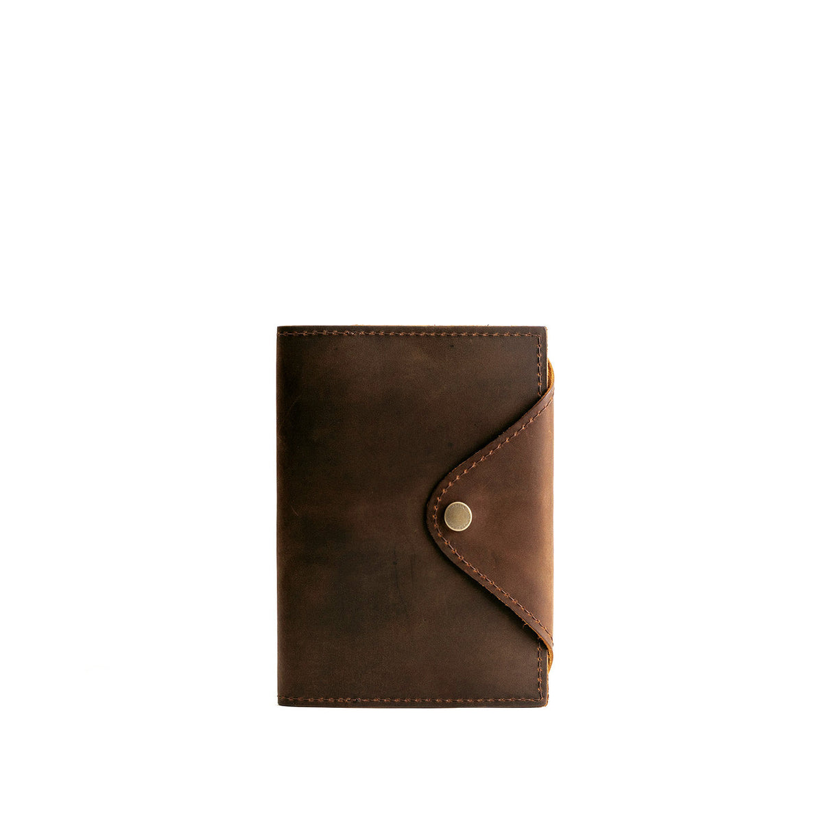 Leather Snap Journal - Image 58