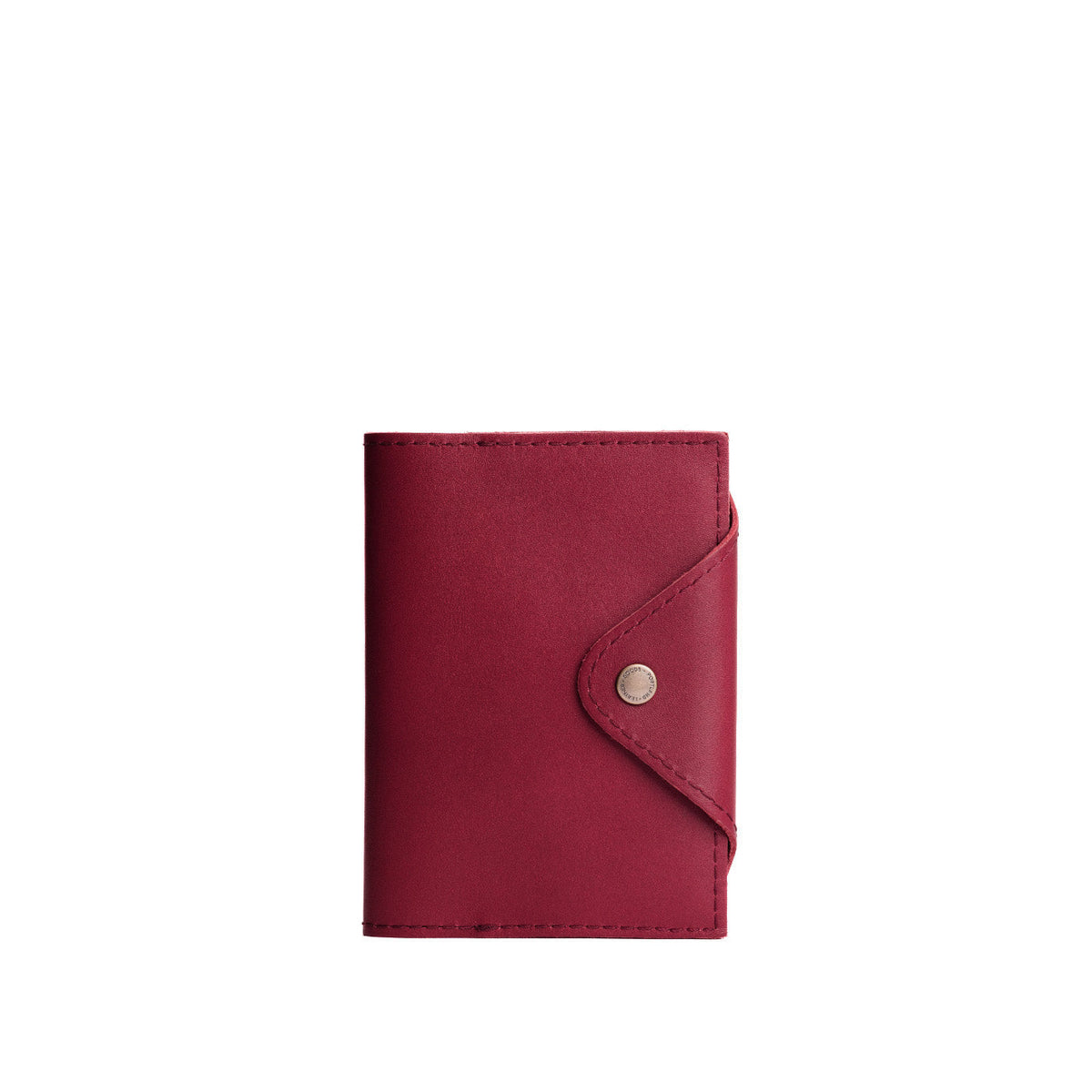 Leather Snap Journal - Image 64