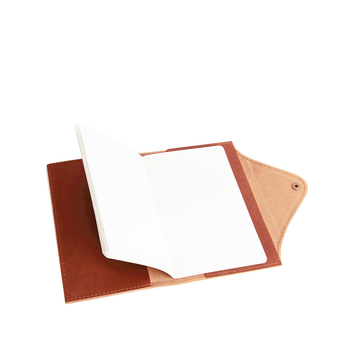 Leather Snap Journal - Image 40