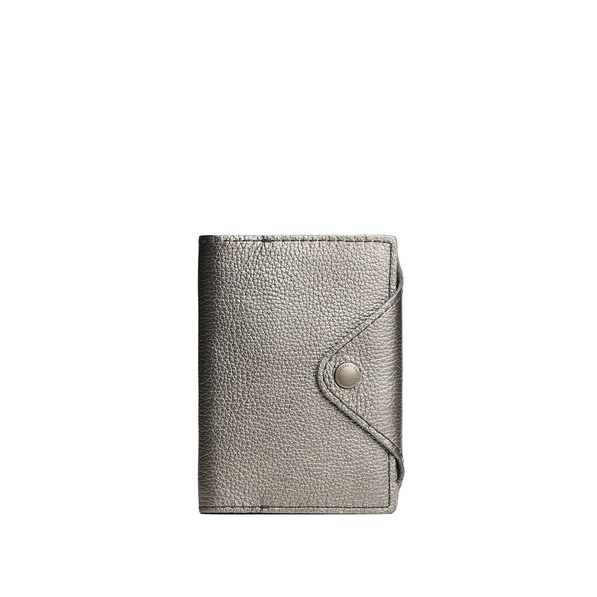 Leather Snap Journal - Image 124