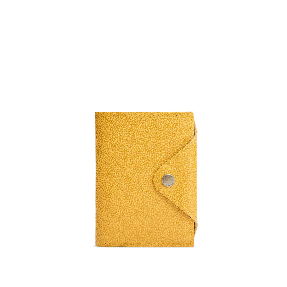 Leather Snap Journal - Image 142
