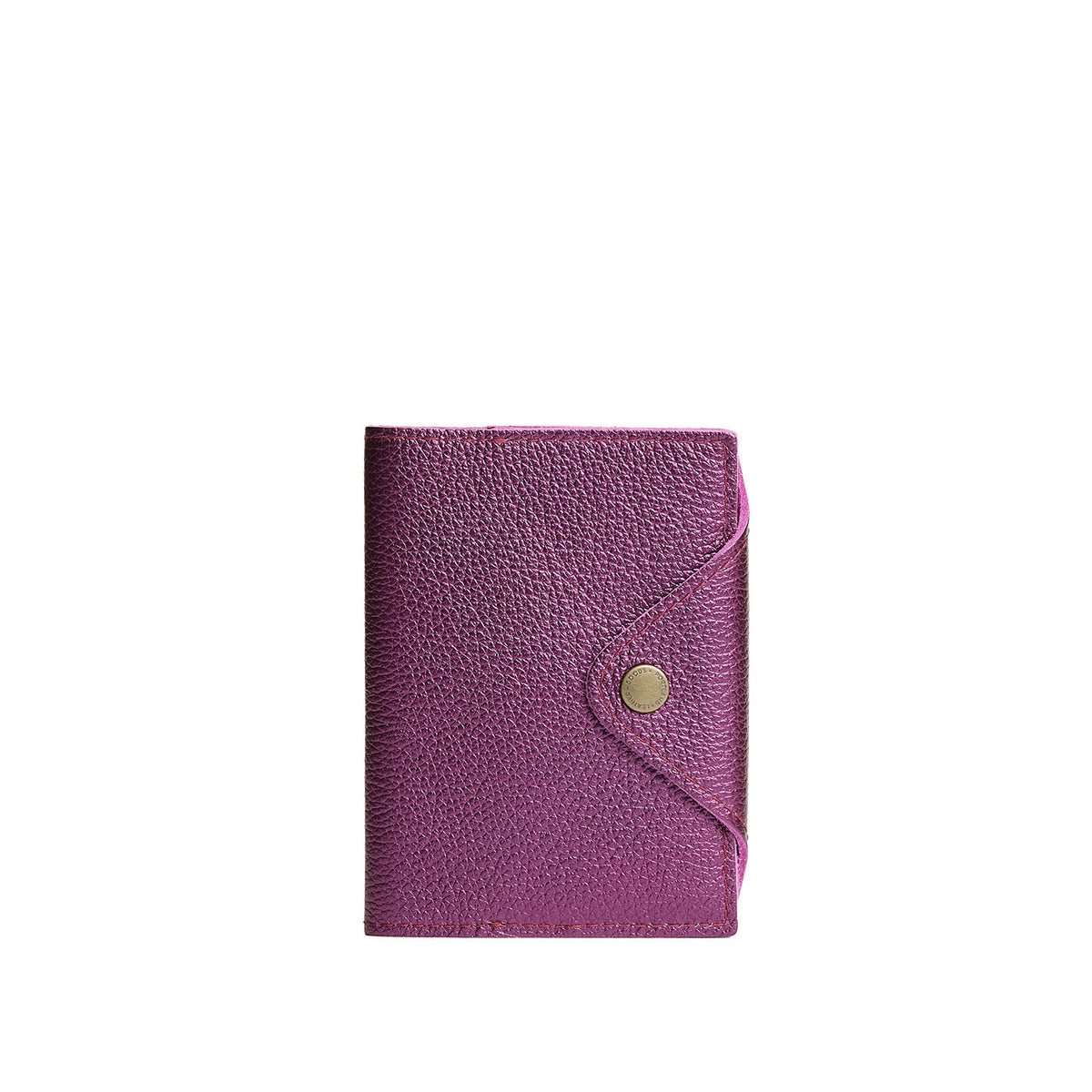 Leather Snap Journal - Image 127