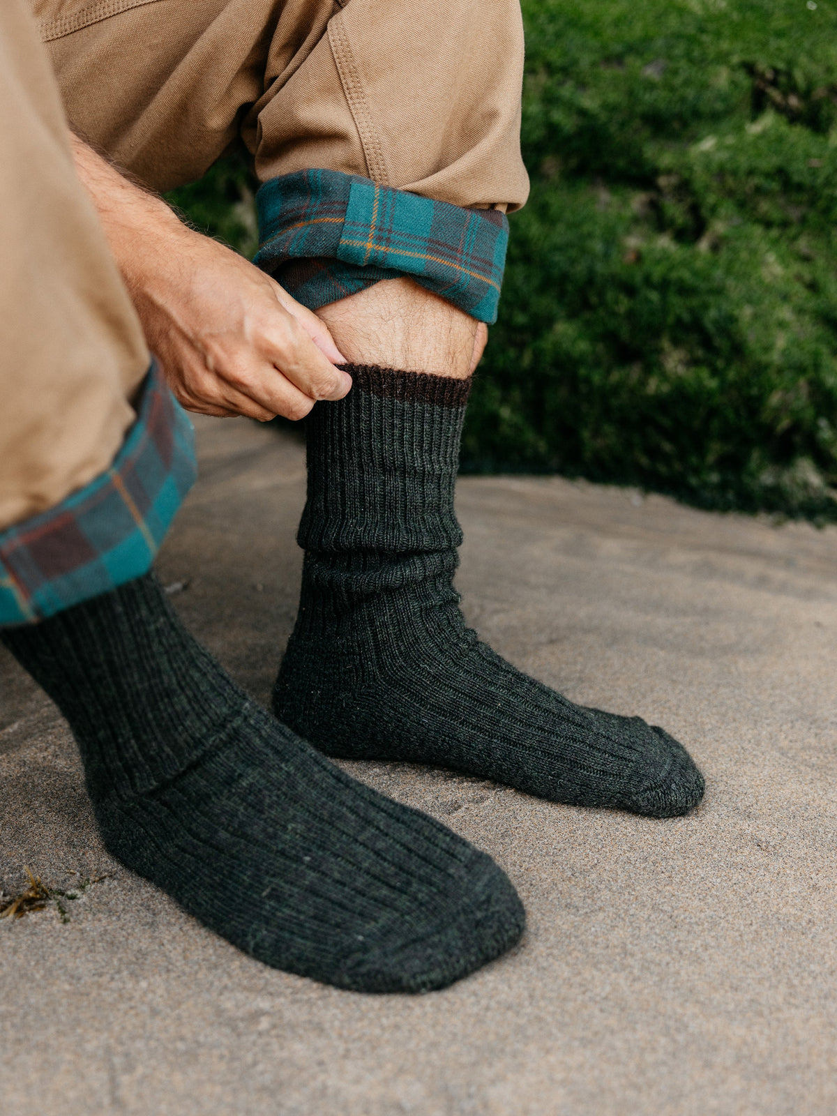 Bosun Sock - Image 3