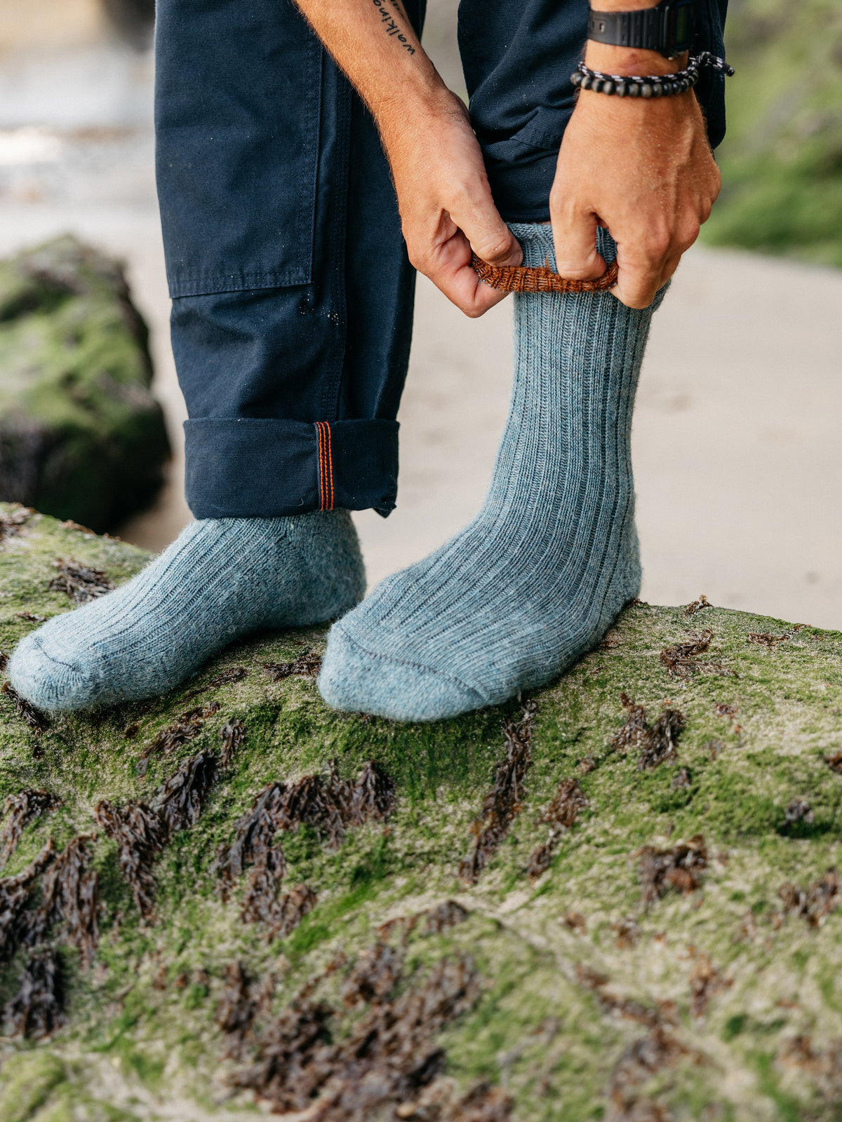 Bosun Sock - Image 4