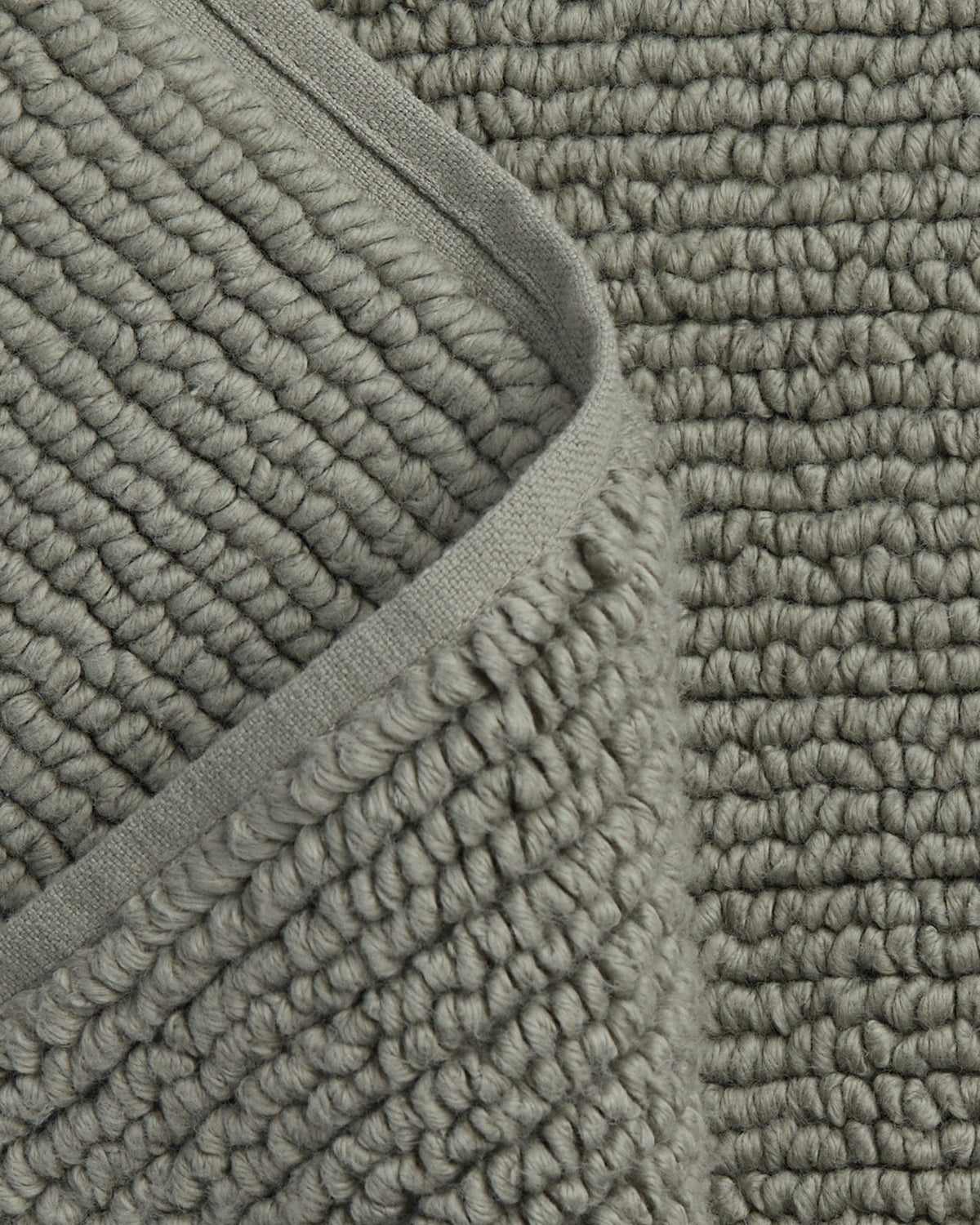 Soft Rib Tub Mat (Moss) - Image 3