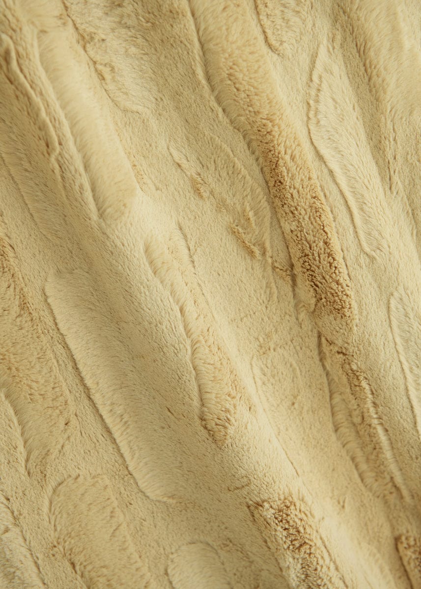 Sorbet Caramel Blanket - Final Sale - Image 3