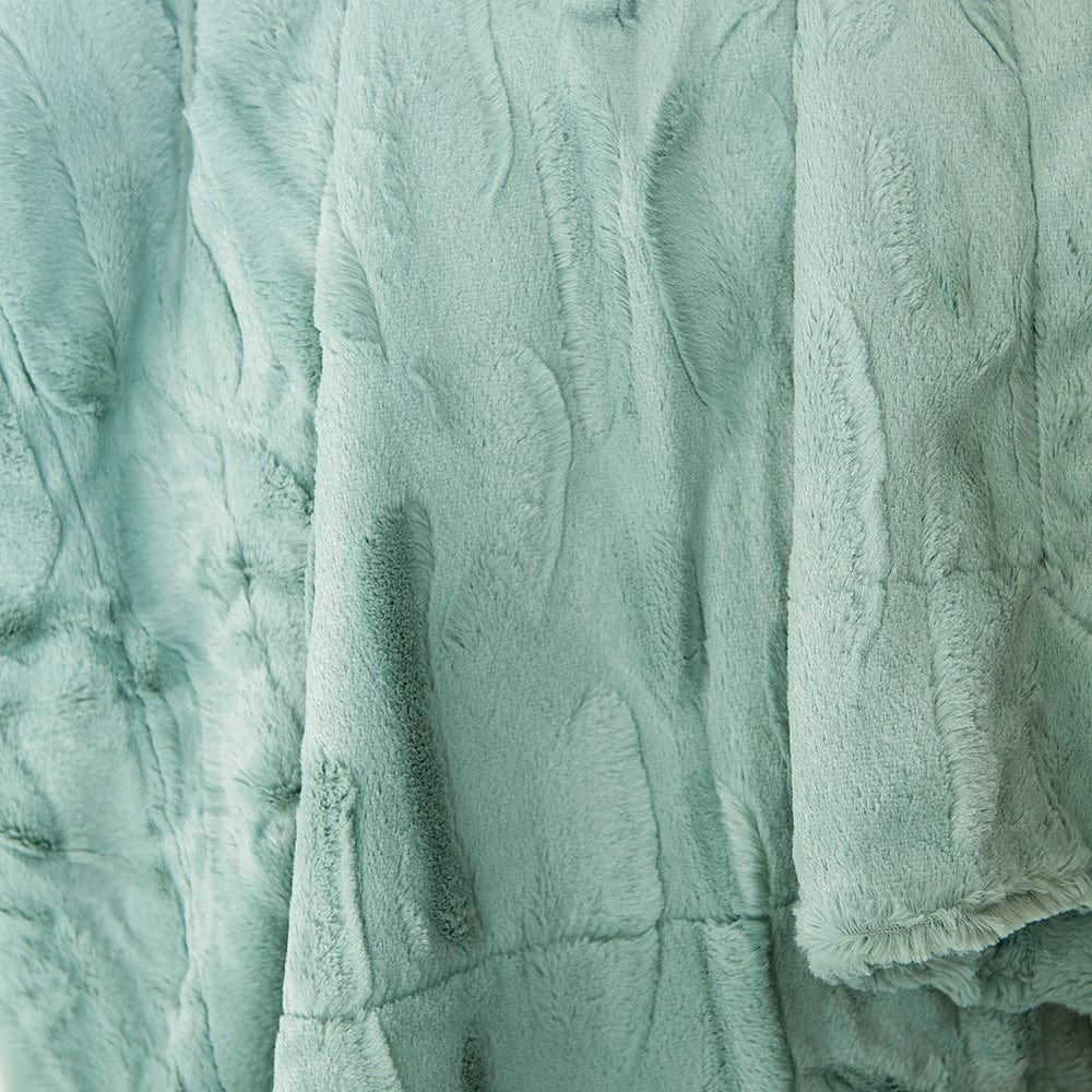 Sorbet Mist Blanket - Image 5