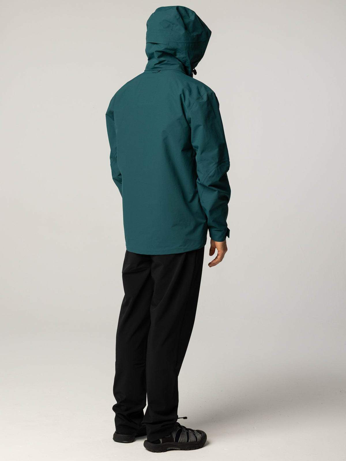 Men's Stormbird Waterproof Jacket - Image 5