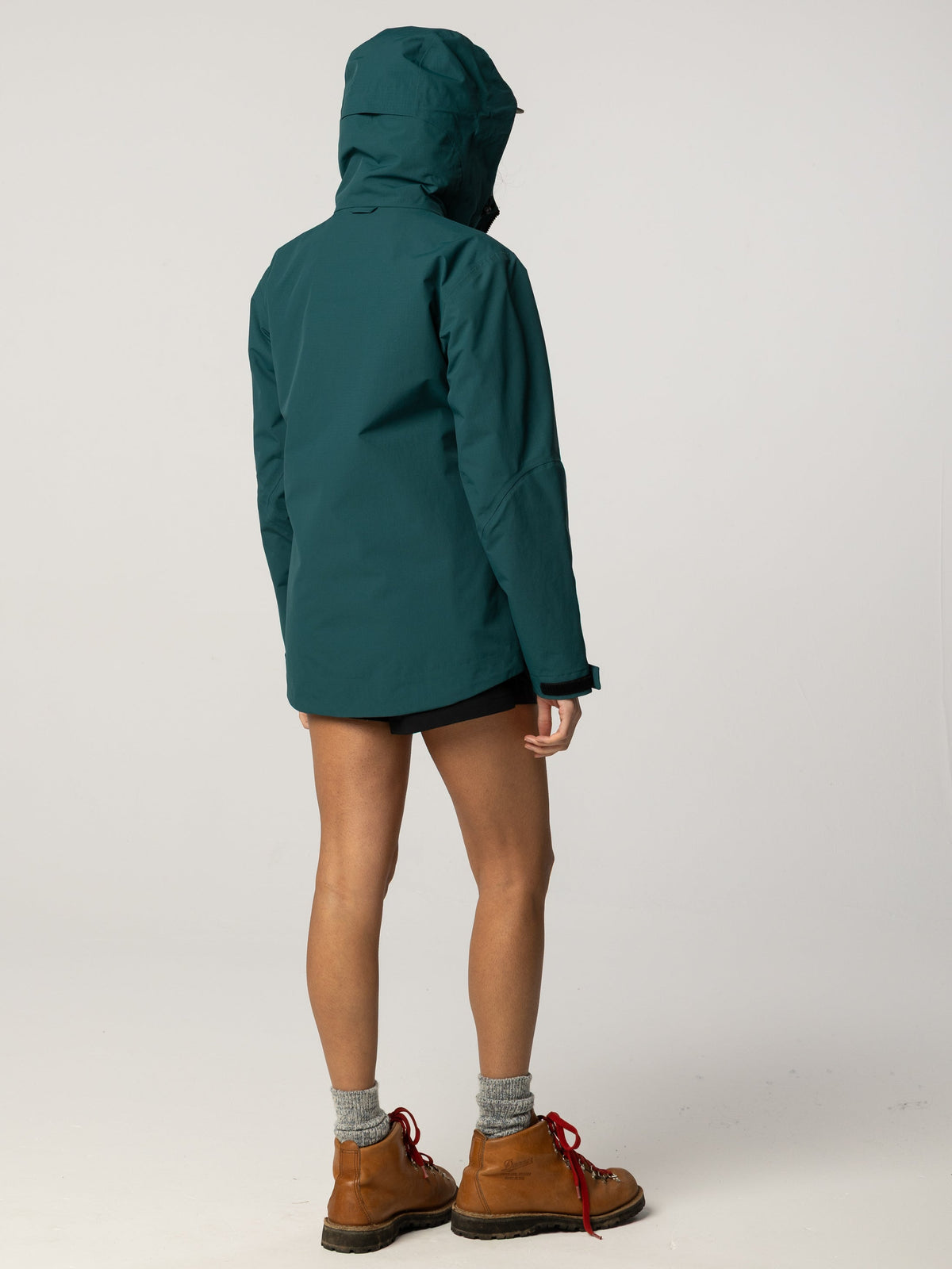 Women's Stormbird Waterproof Jacket - Image 5