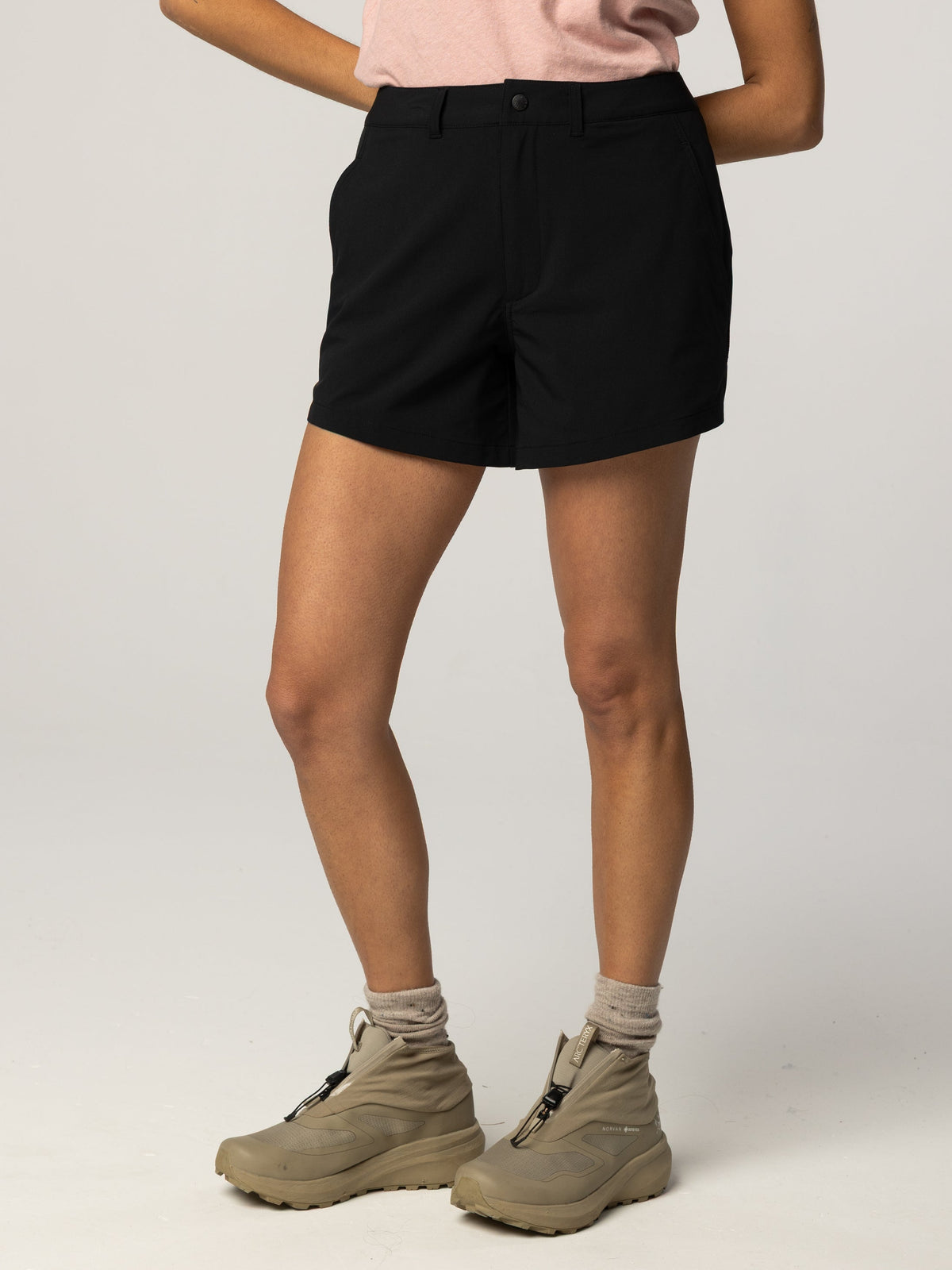Women's Kallan Adventure Short - Image 2