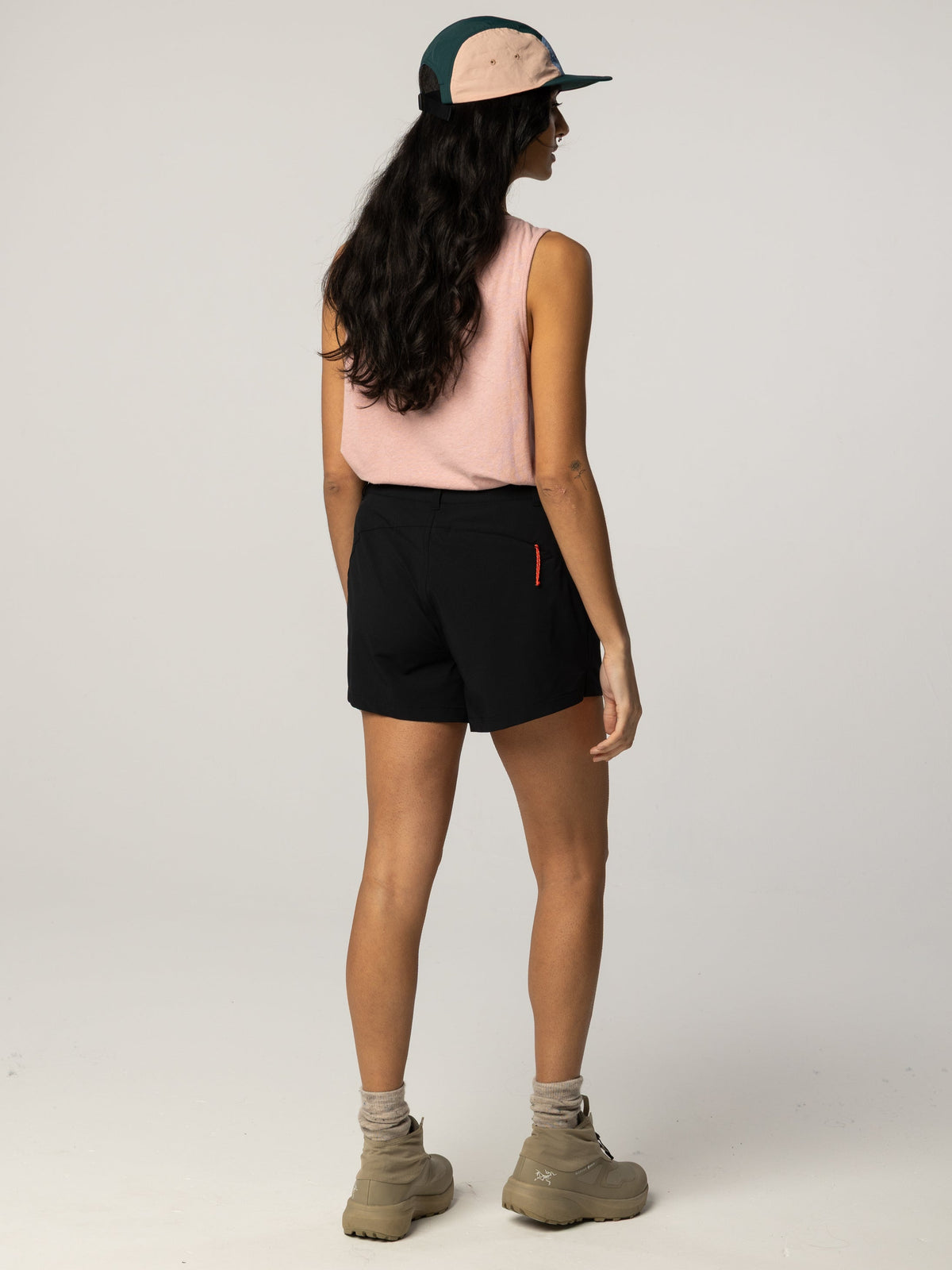 Women's Kallan Adventure Short - Image 4