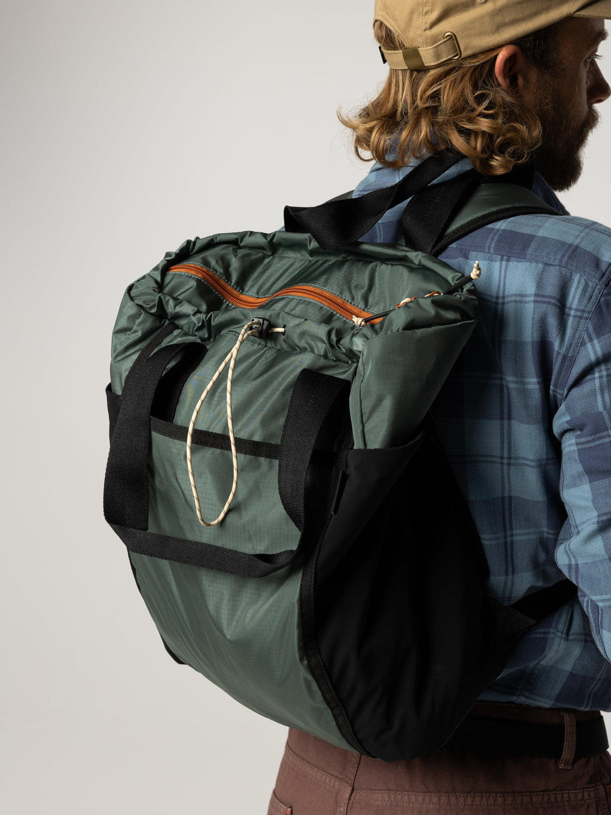 Mako 22L Totepack Bag - Image 3