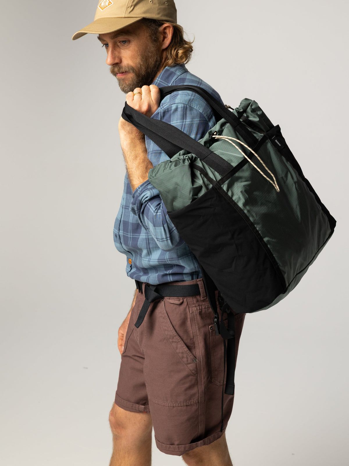 Mako 22L Totepack Bag - Image 4