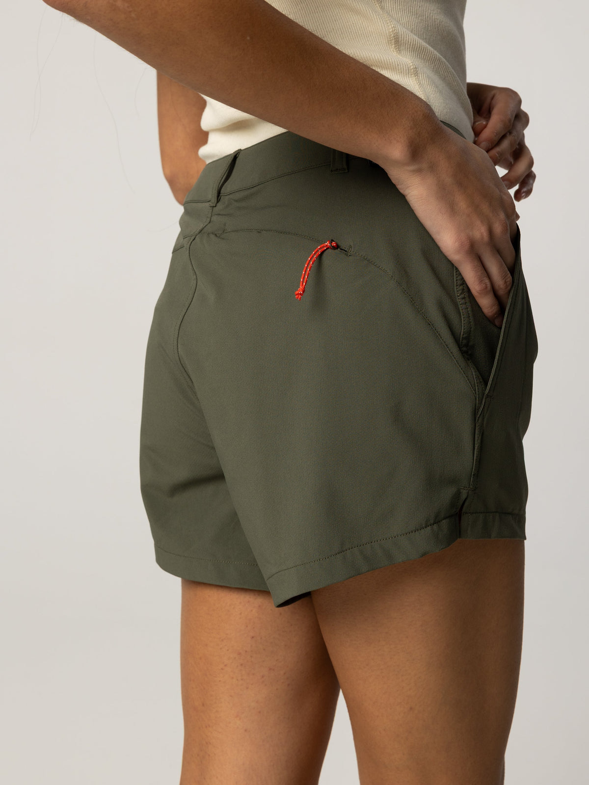 Women's Kallan Adventure Short - Image 5