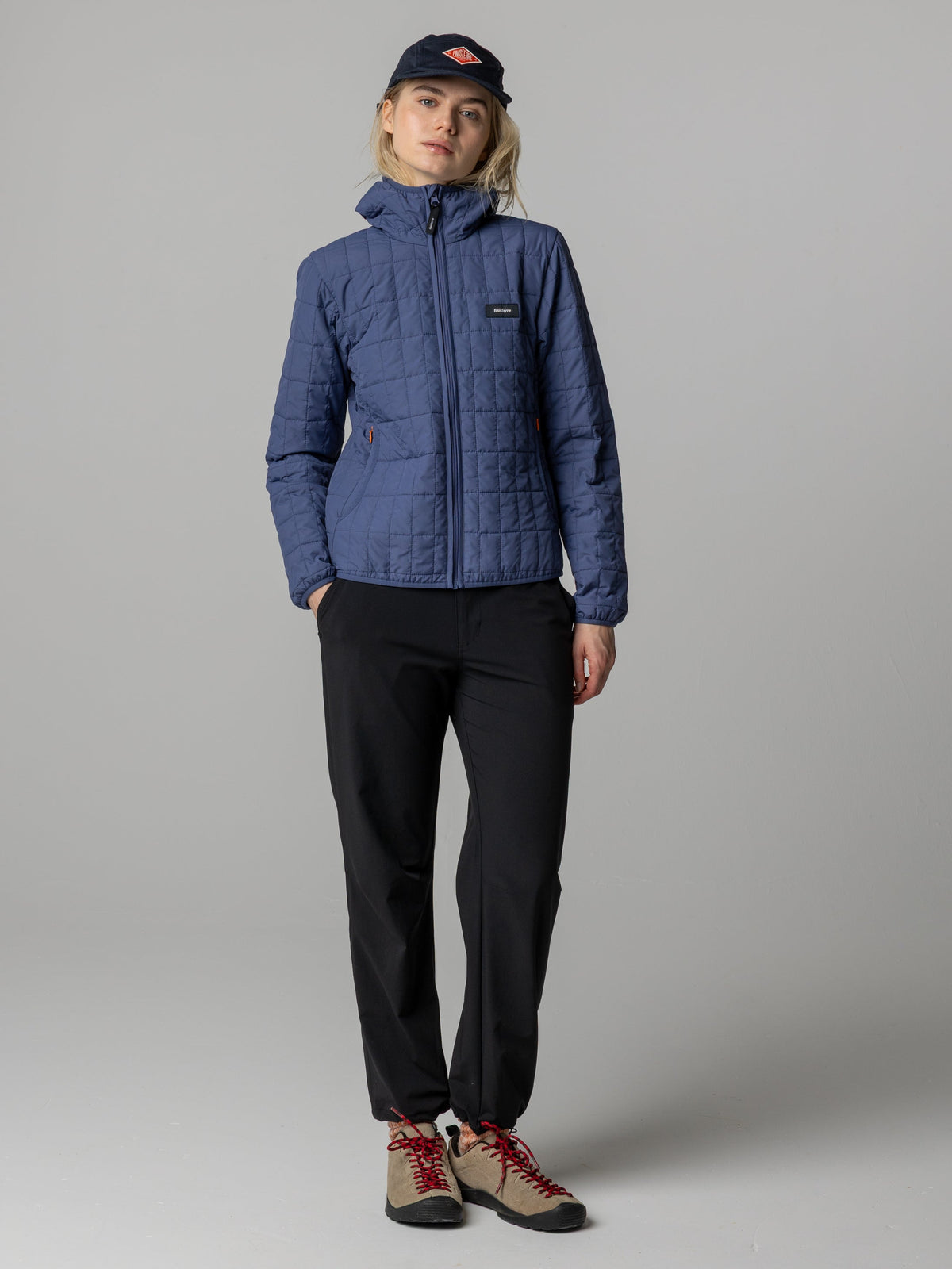 Women's Firecrest Hooded Jacket - Image 4