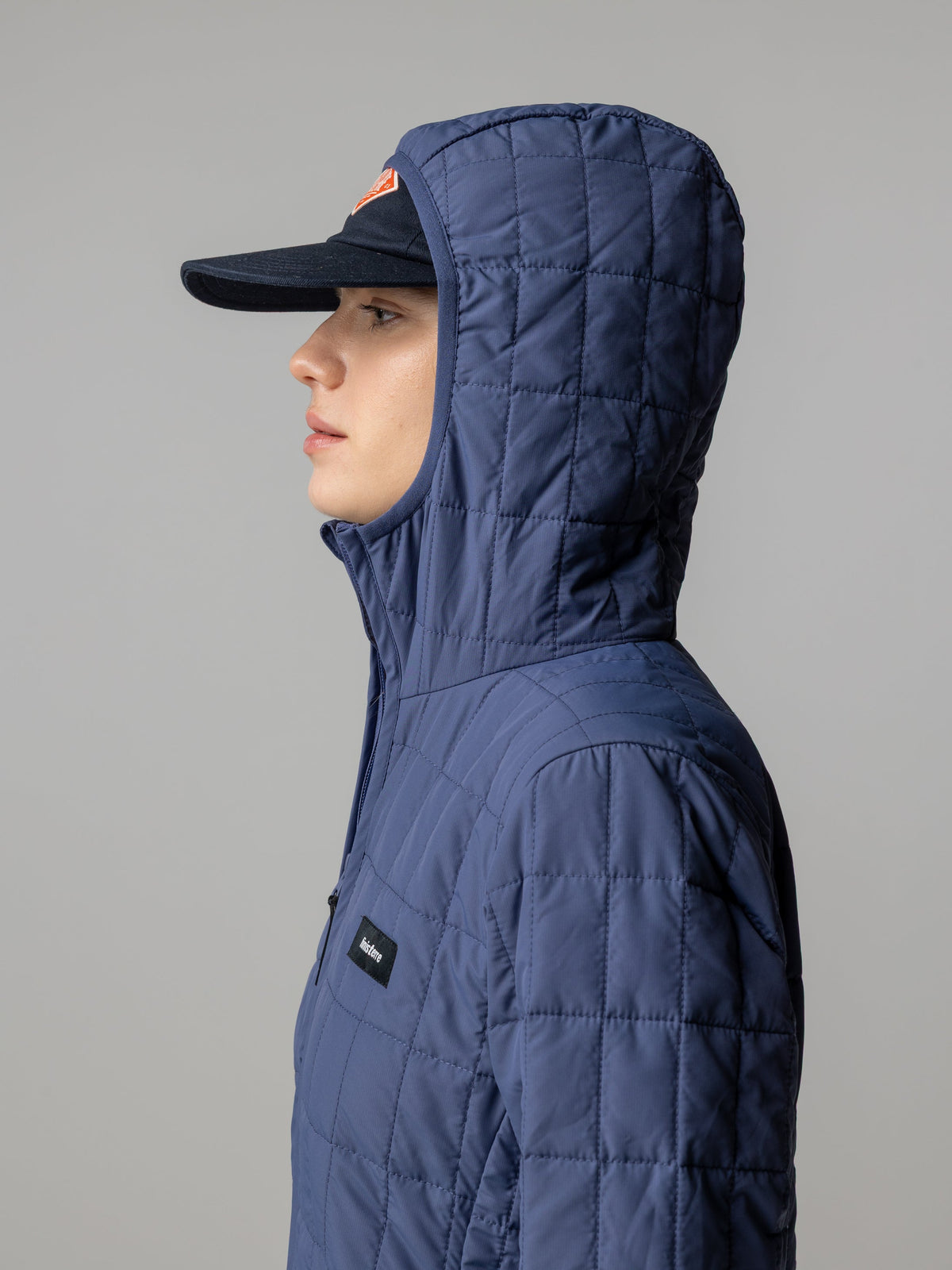 Women's Firecrest Hooded Jacket - Image 6