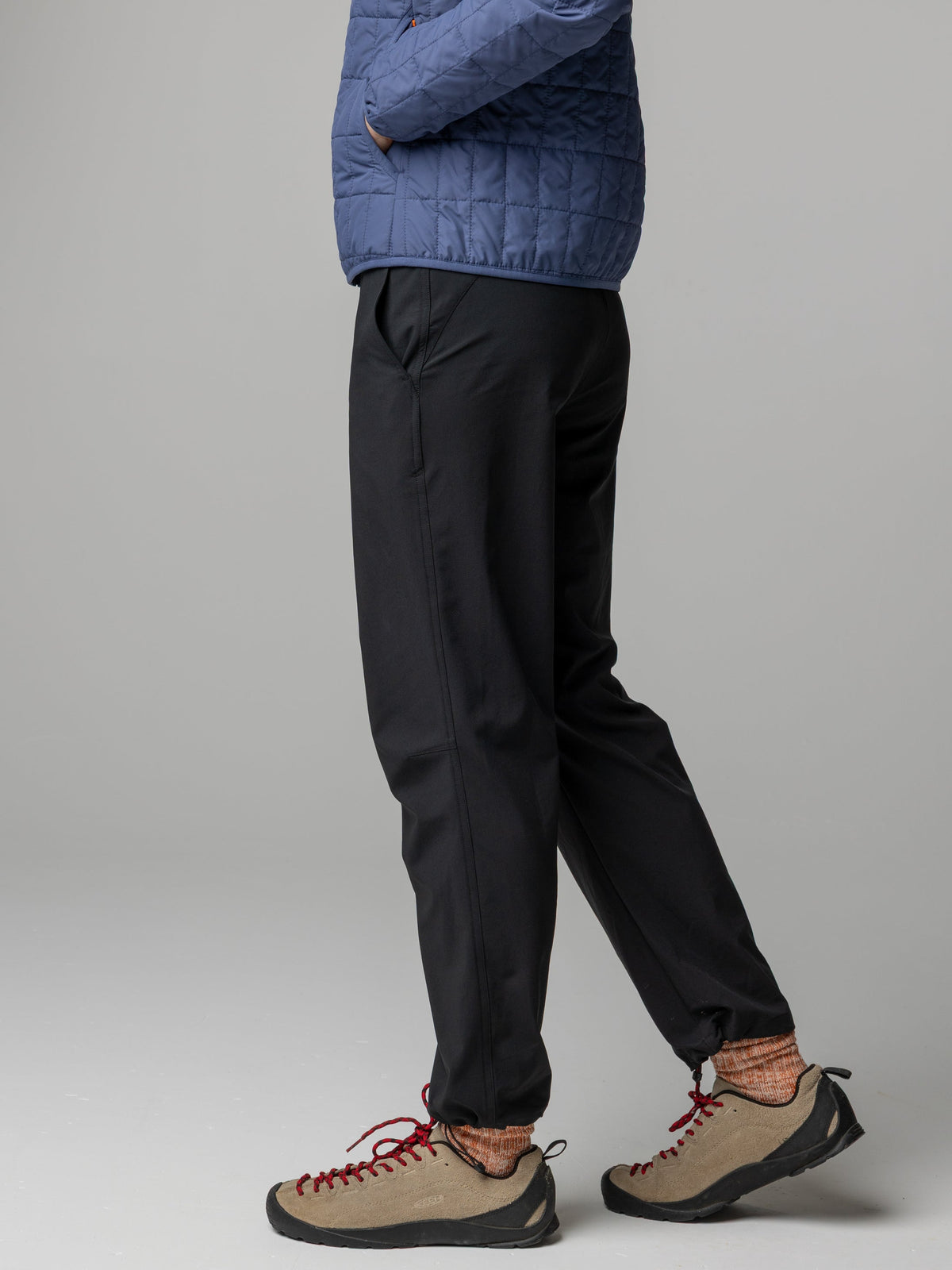 Women's Kallan Adventure Trouser - Image 4