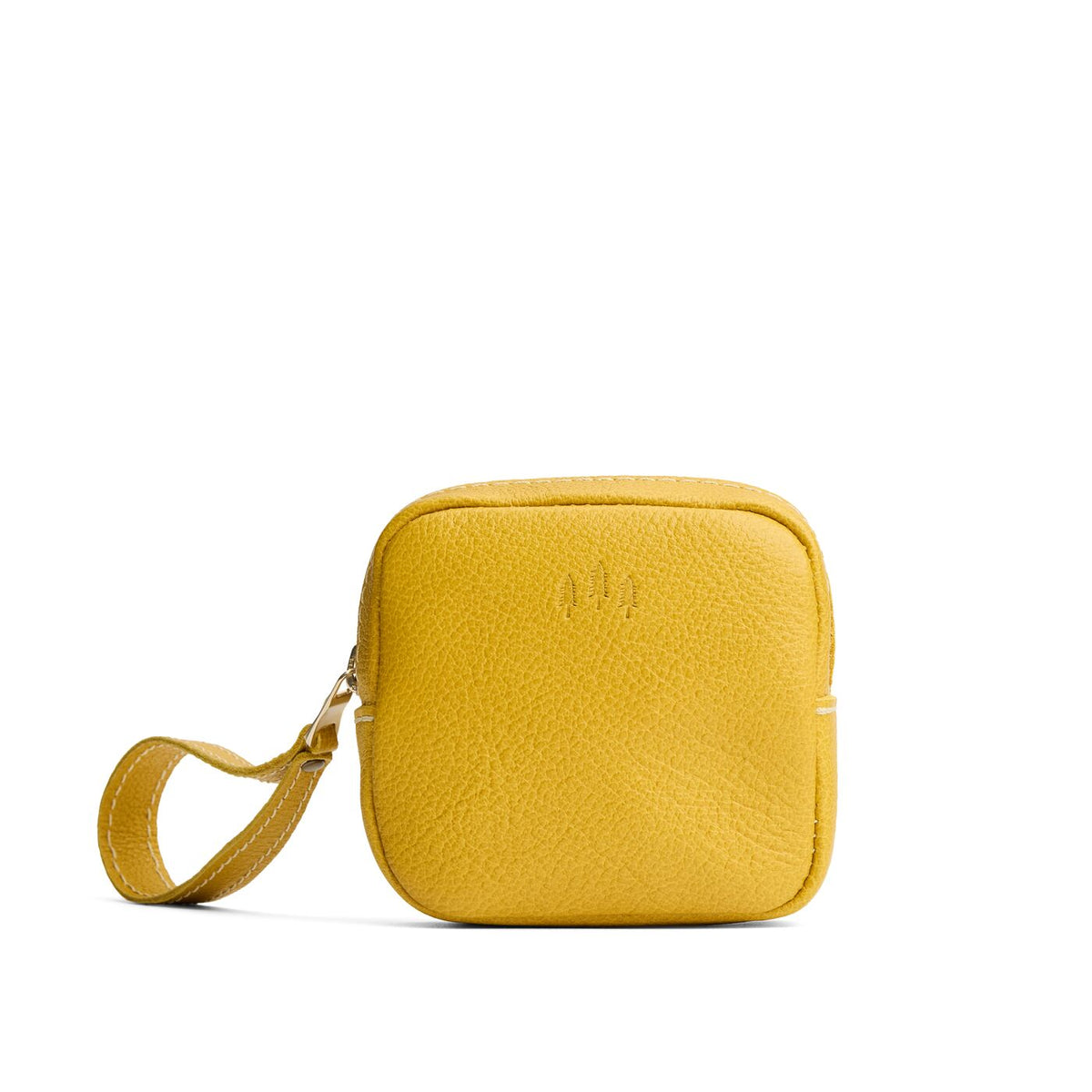 Square Pouch - Pomello
