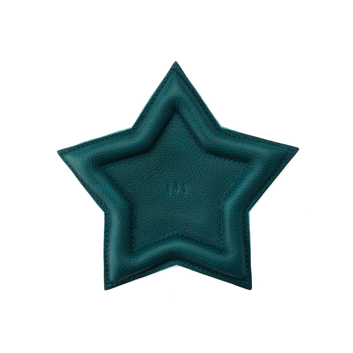 Stellar Trinket Tray - Sea Glass