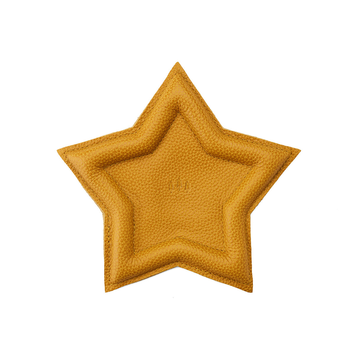 Stellar Trinket Tray - Sunshine