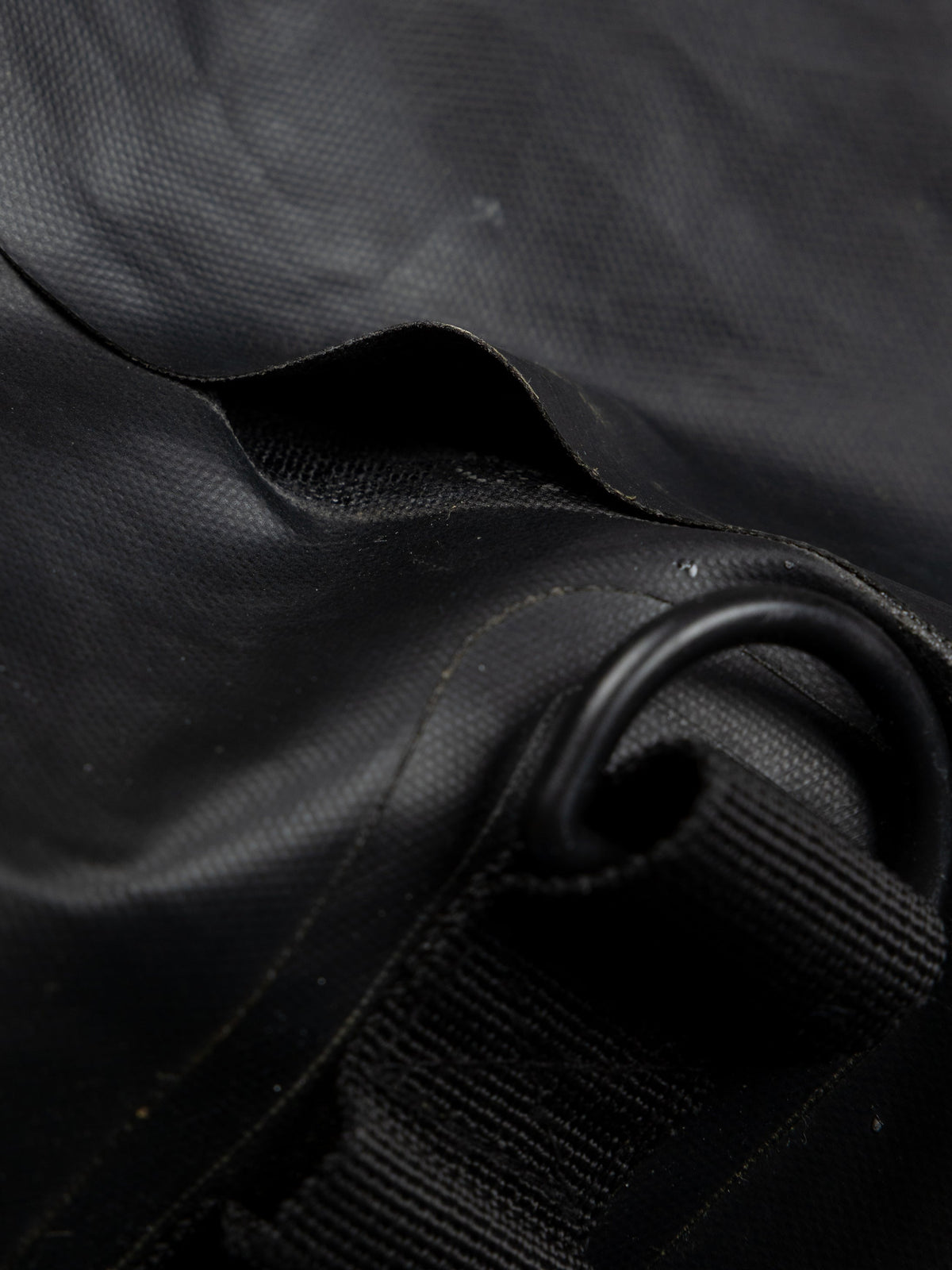 Bag Seam Repair - Image 2