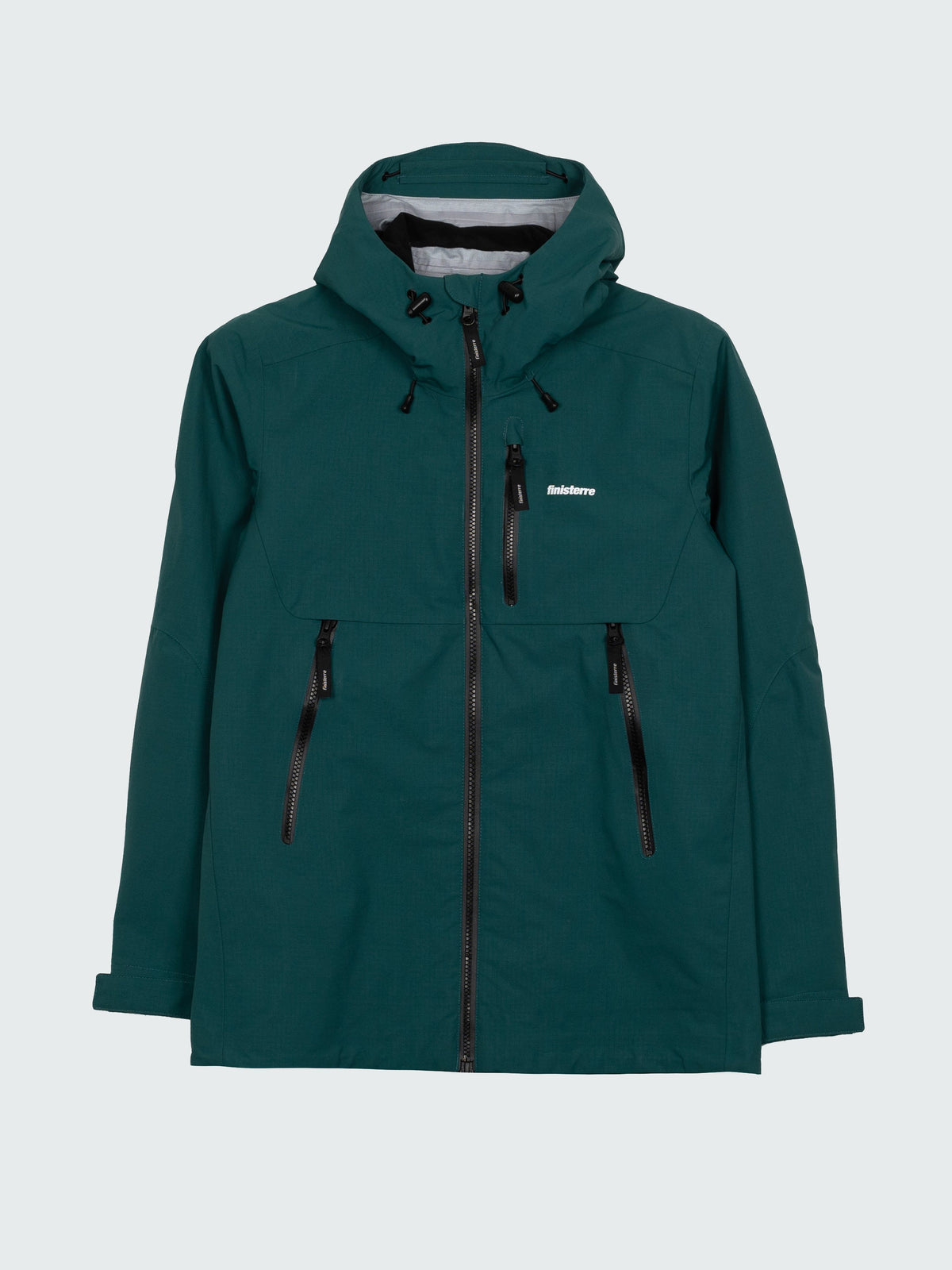 Women's Stormbird Waterproof Jacket
