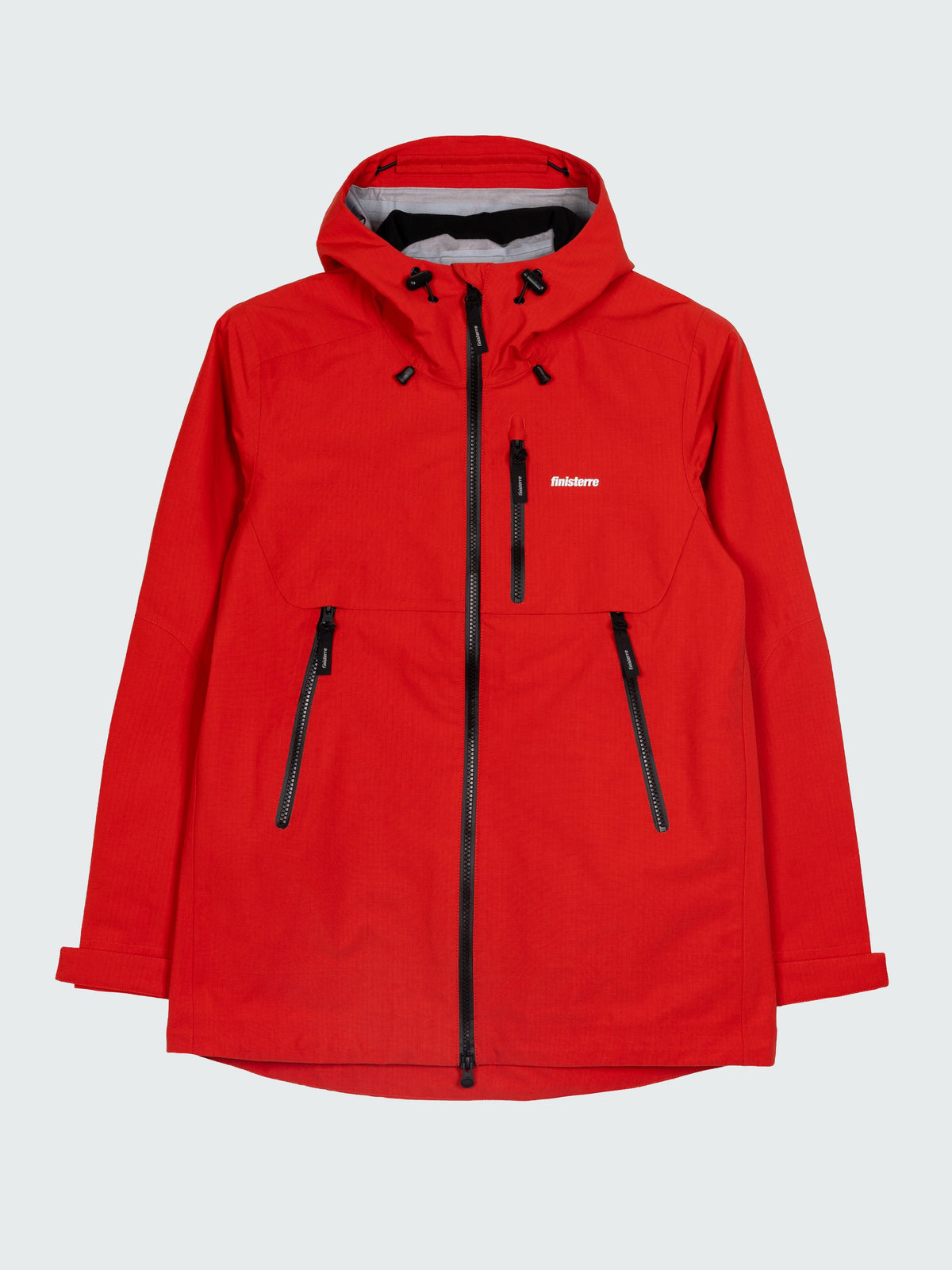 Women's Stormbird Waterproof Jacket