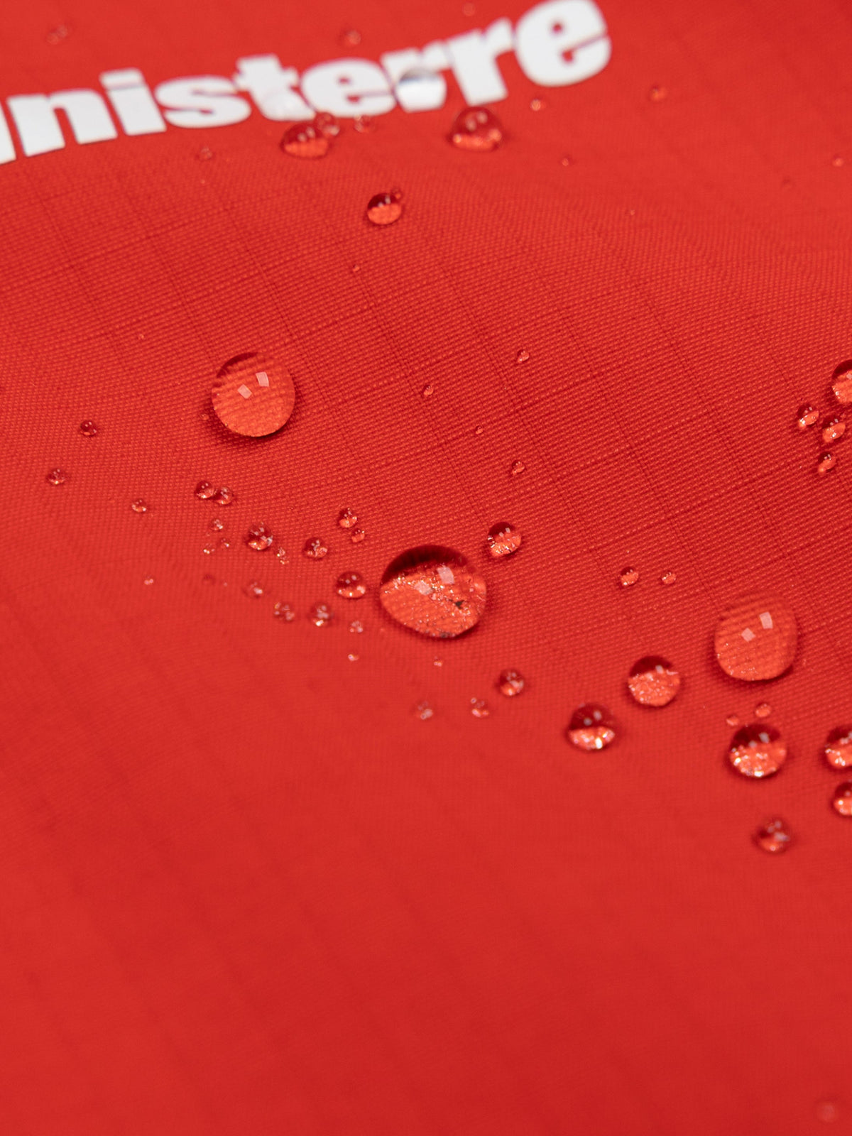 Women's Stormbird Waterproof Jacket - Image 8