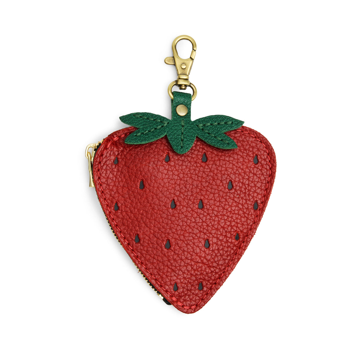 Fruit Pouch - Strawberry