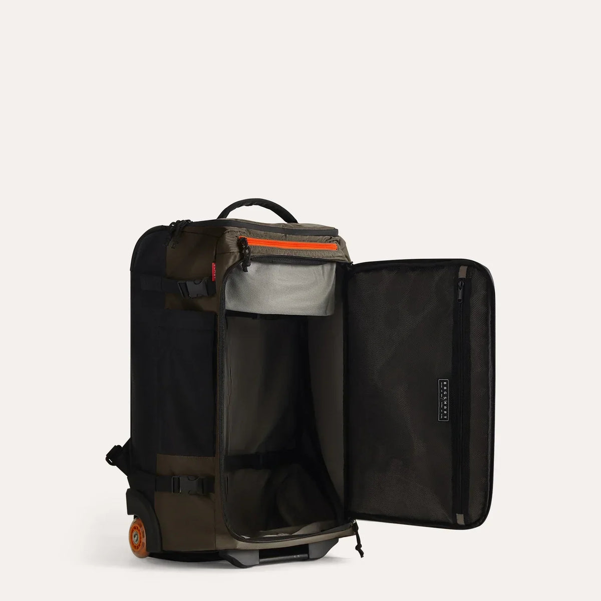 Blast 43L Roller Backpack - Image 34