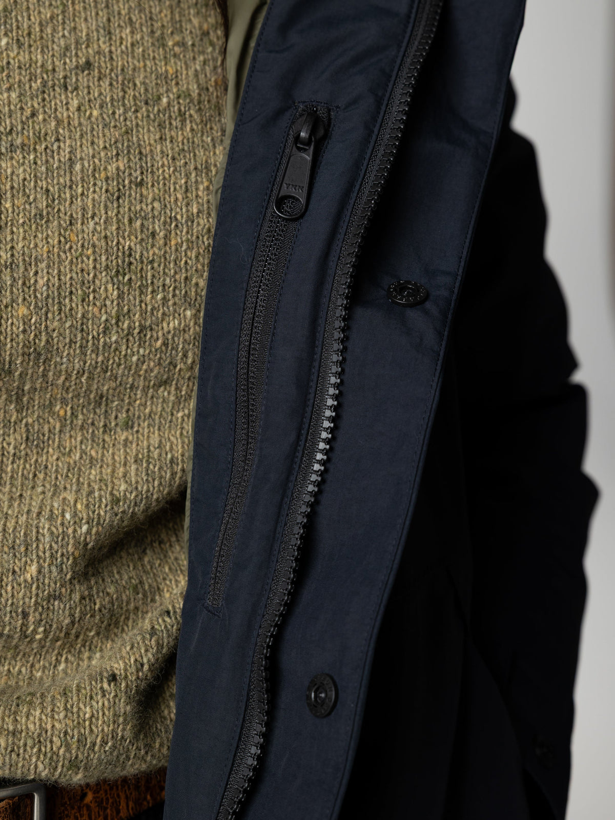 Women's Isla Waterproof Jacket - Image 7