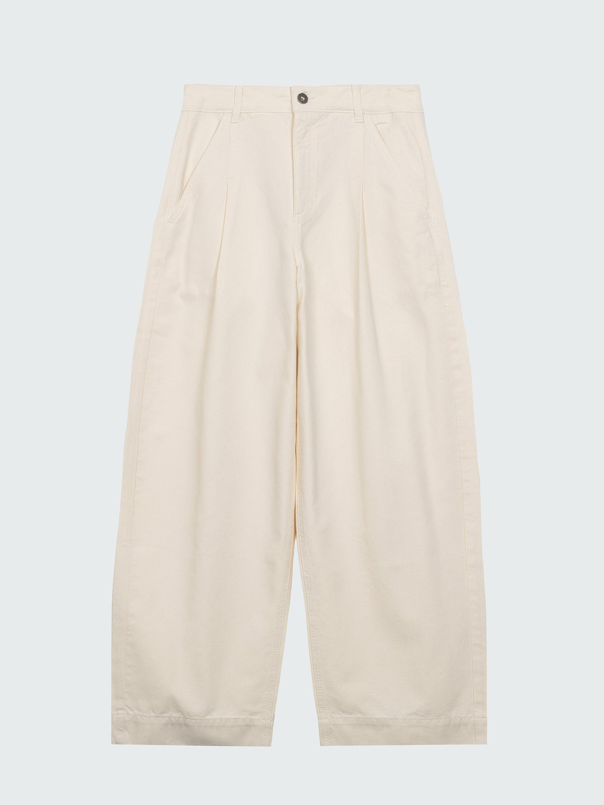 Women's Studio Canvas Trouser