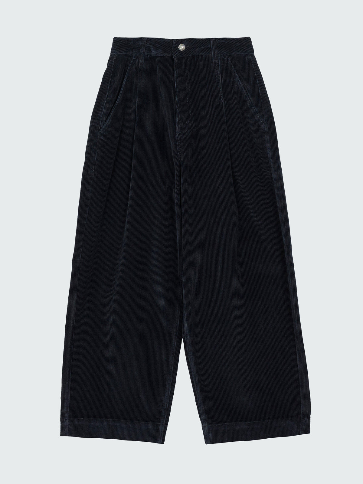 Women's Studio Cord Trouser