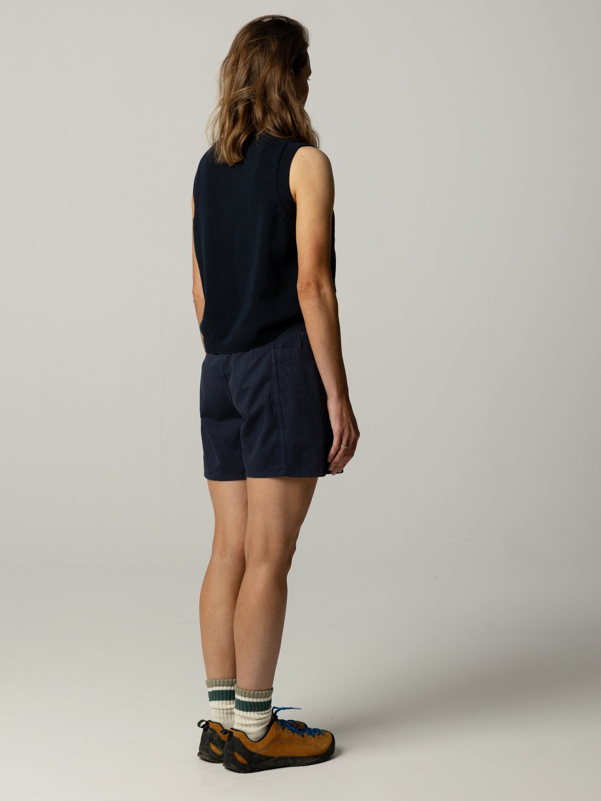 Women's Kerrow Vest - Image 6