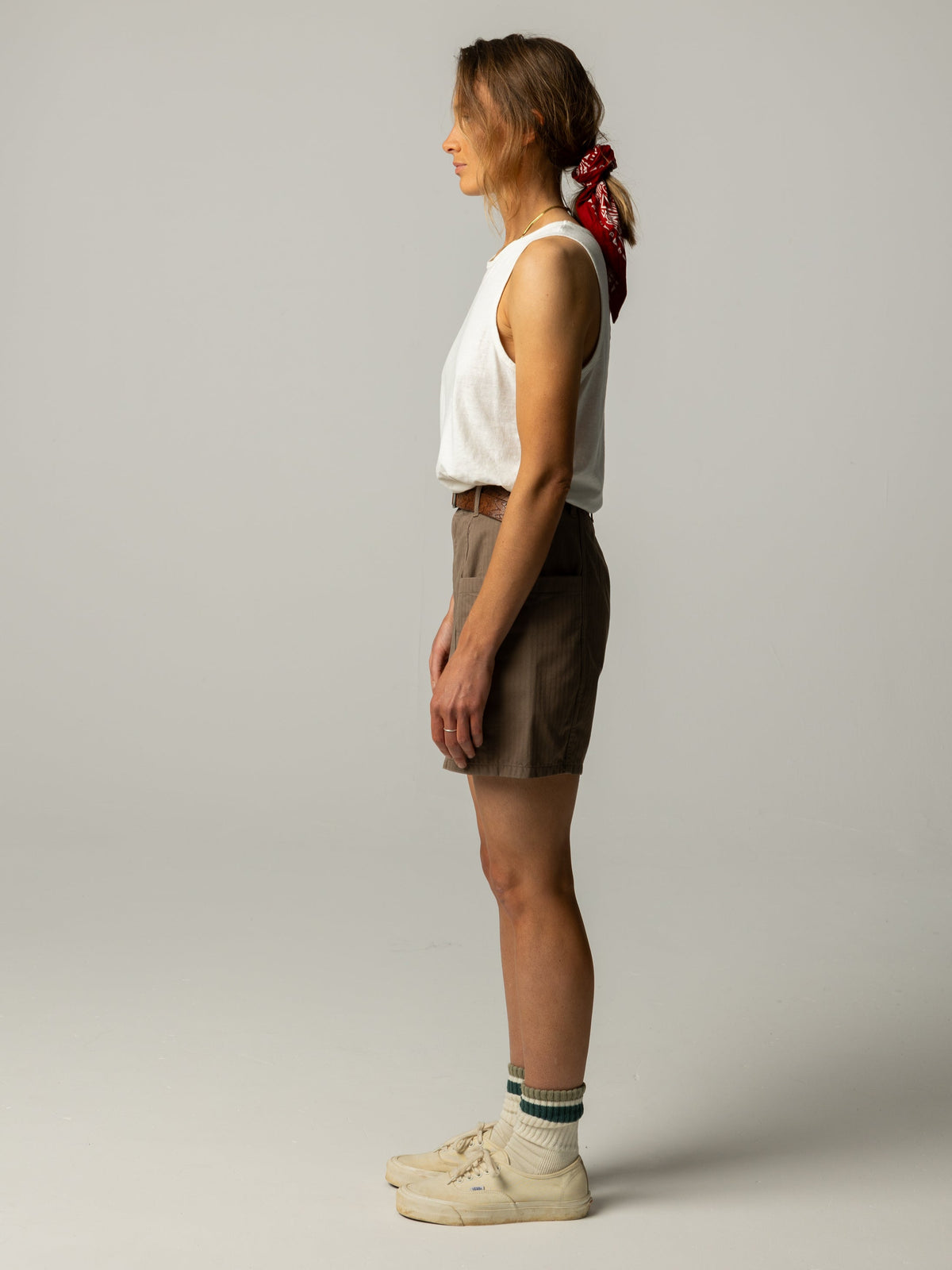 Women's Kea Vest - Image 6