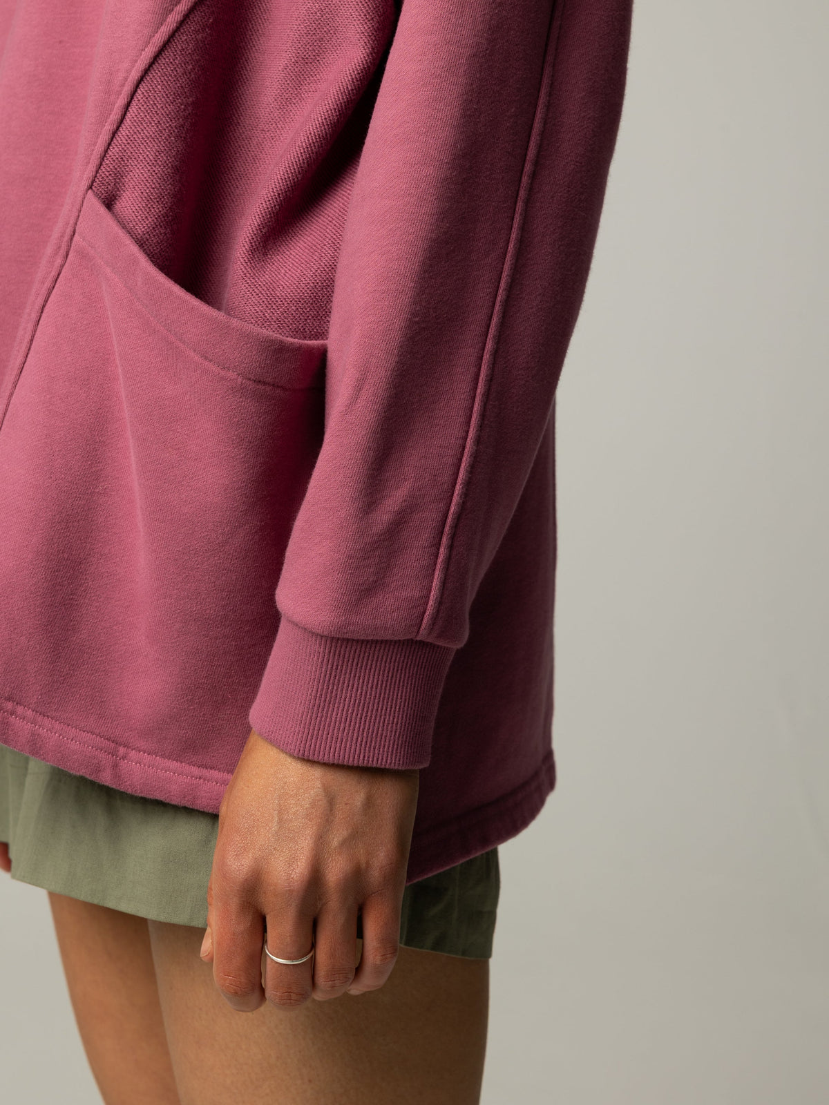 Women's Awen Sweatshirt - Image 5