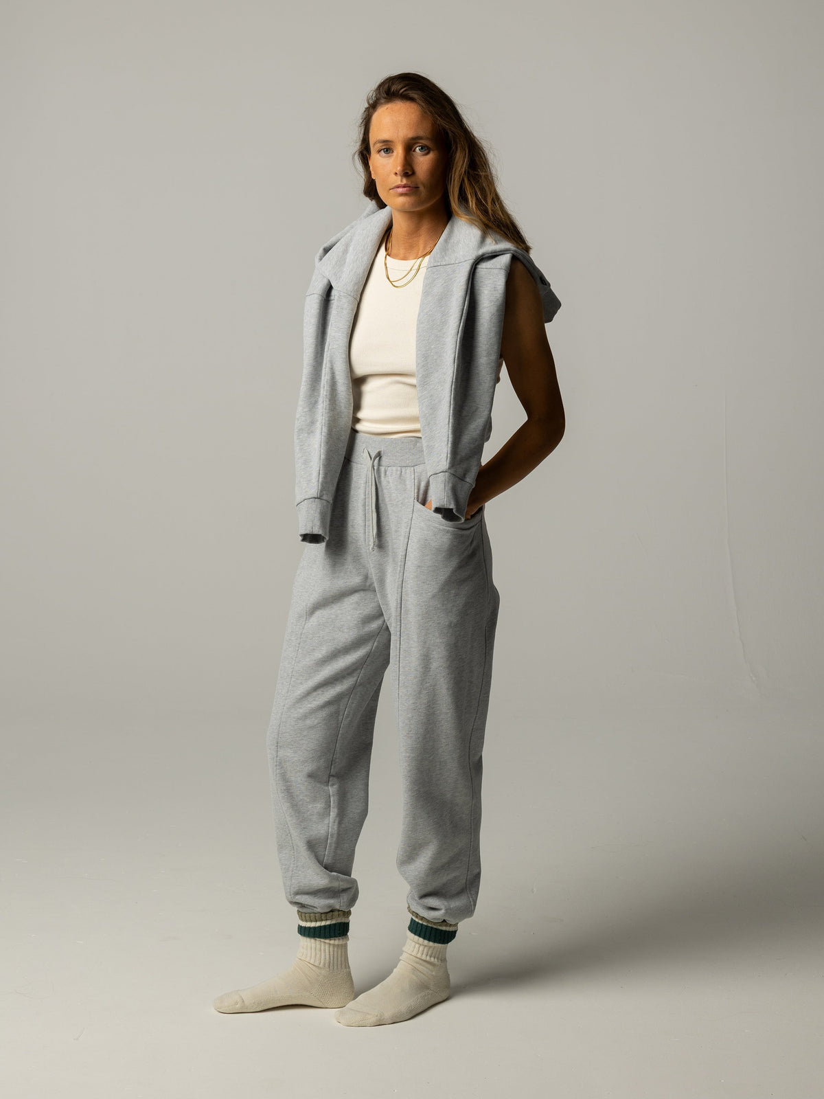 Women's Awen Jogger - Image 3