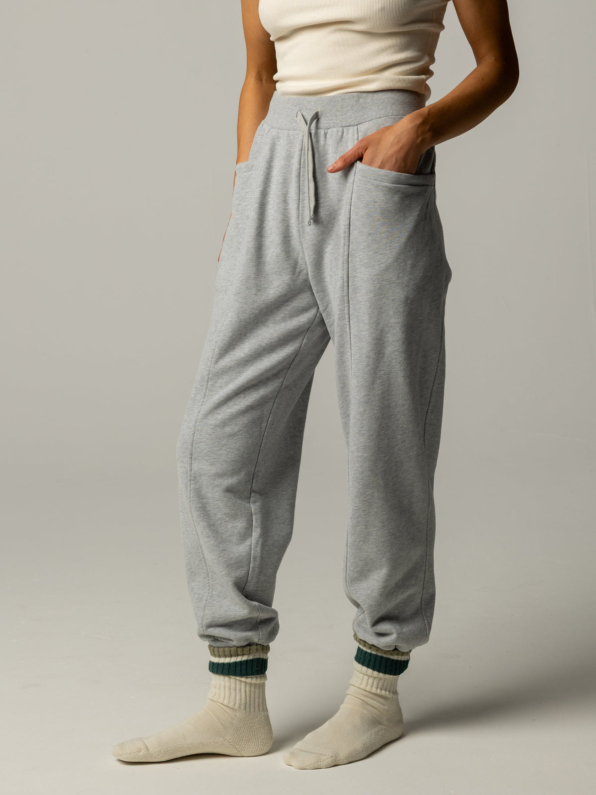 Women's Awen Jogger - Image 2