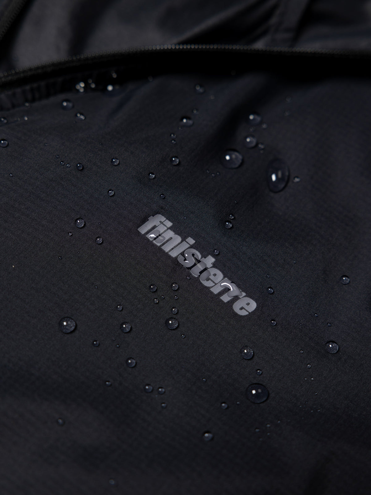 Women's Forecast Windbreaker Jacket - Image 7