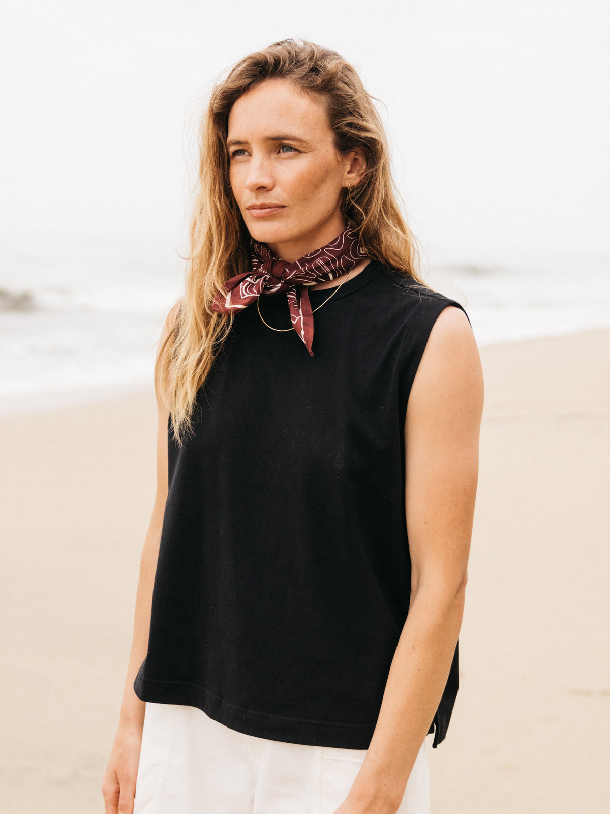 Women's Meskel Vest - Image 5
