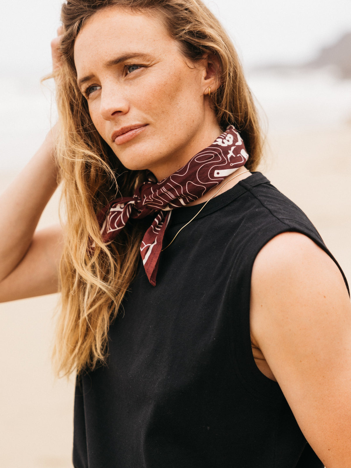 Women's Meskel Vest - Image 6