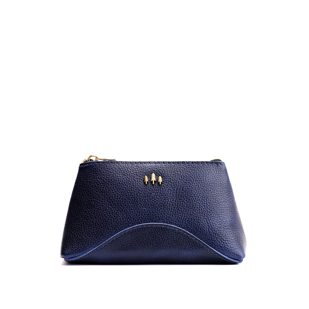 Sundaze Makeup Bag - Cobalt