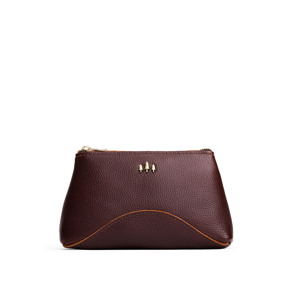 Sundaze Makeup Bag - Coldbrew