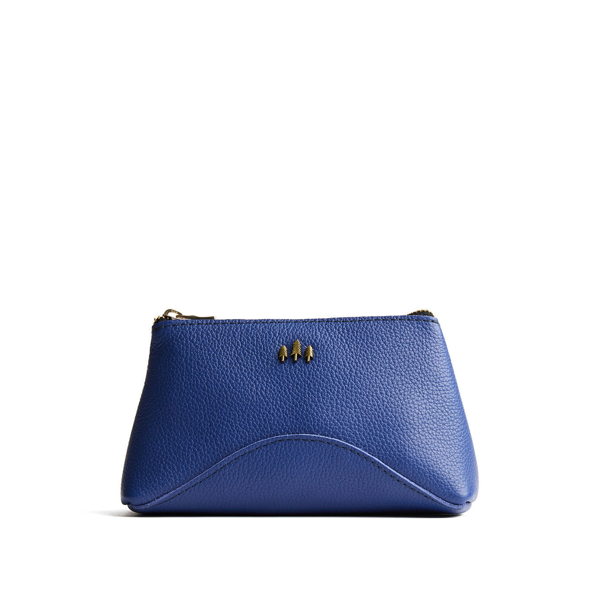 Sundaze Makeup Bag - Molino Blue