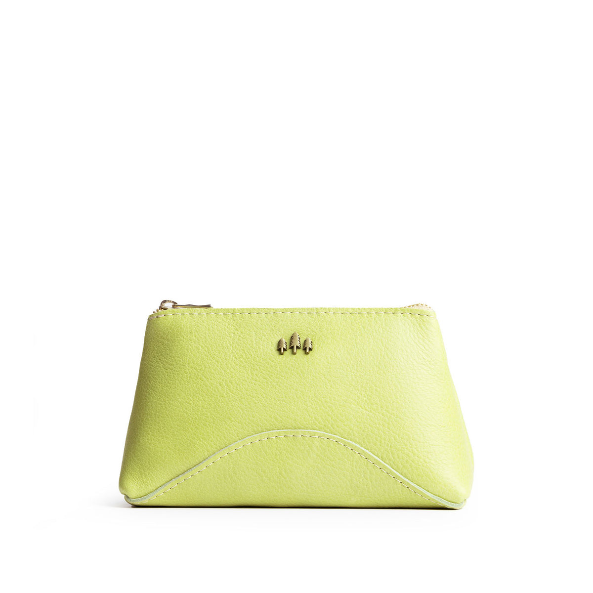 Sundaze Makeup Bag - Sugar Snap