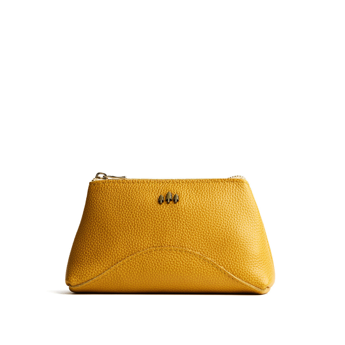 Sundaze Makeup Bag - Sunshine