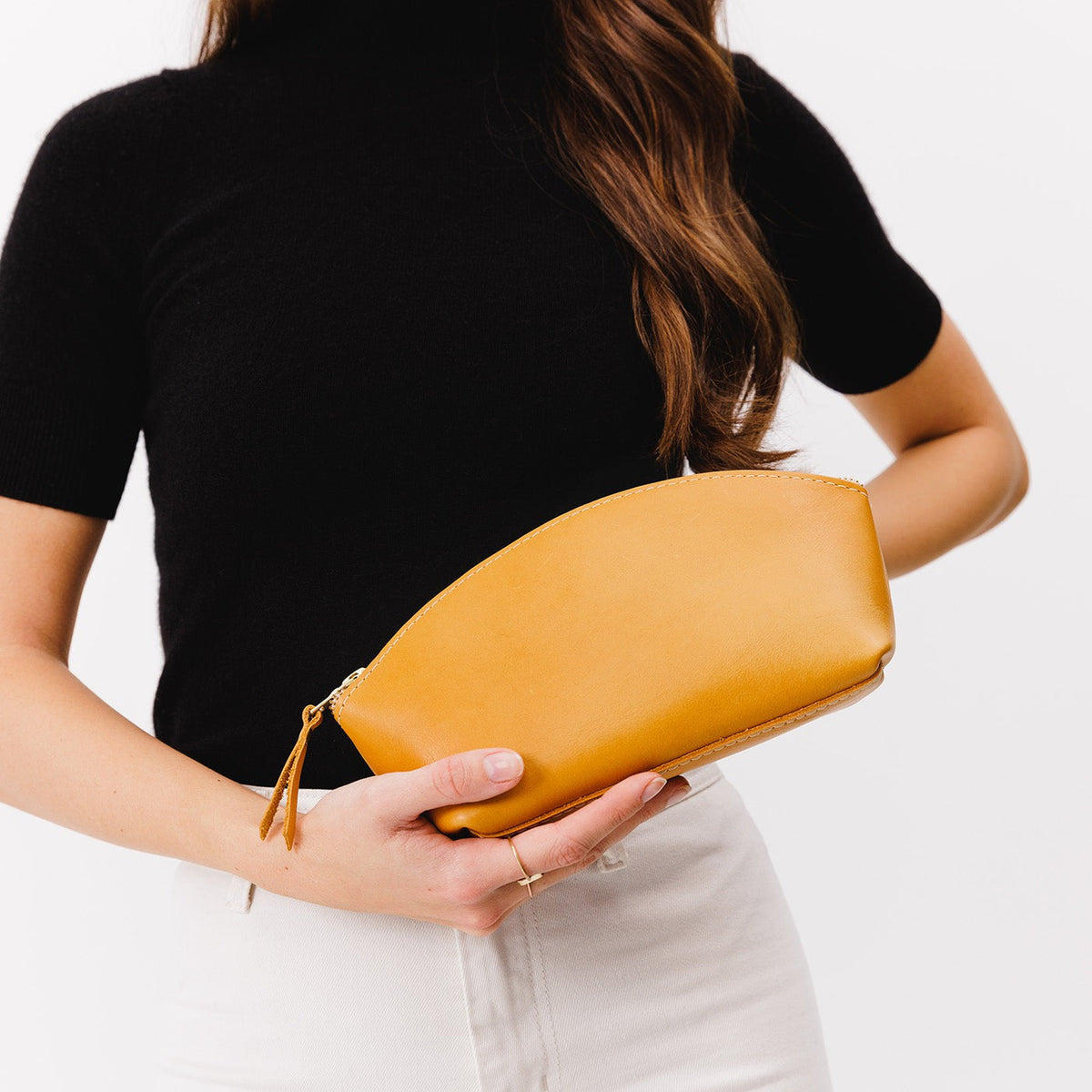 'Almost Perfect' Eclipse Makeup Bag - Image 155