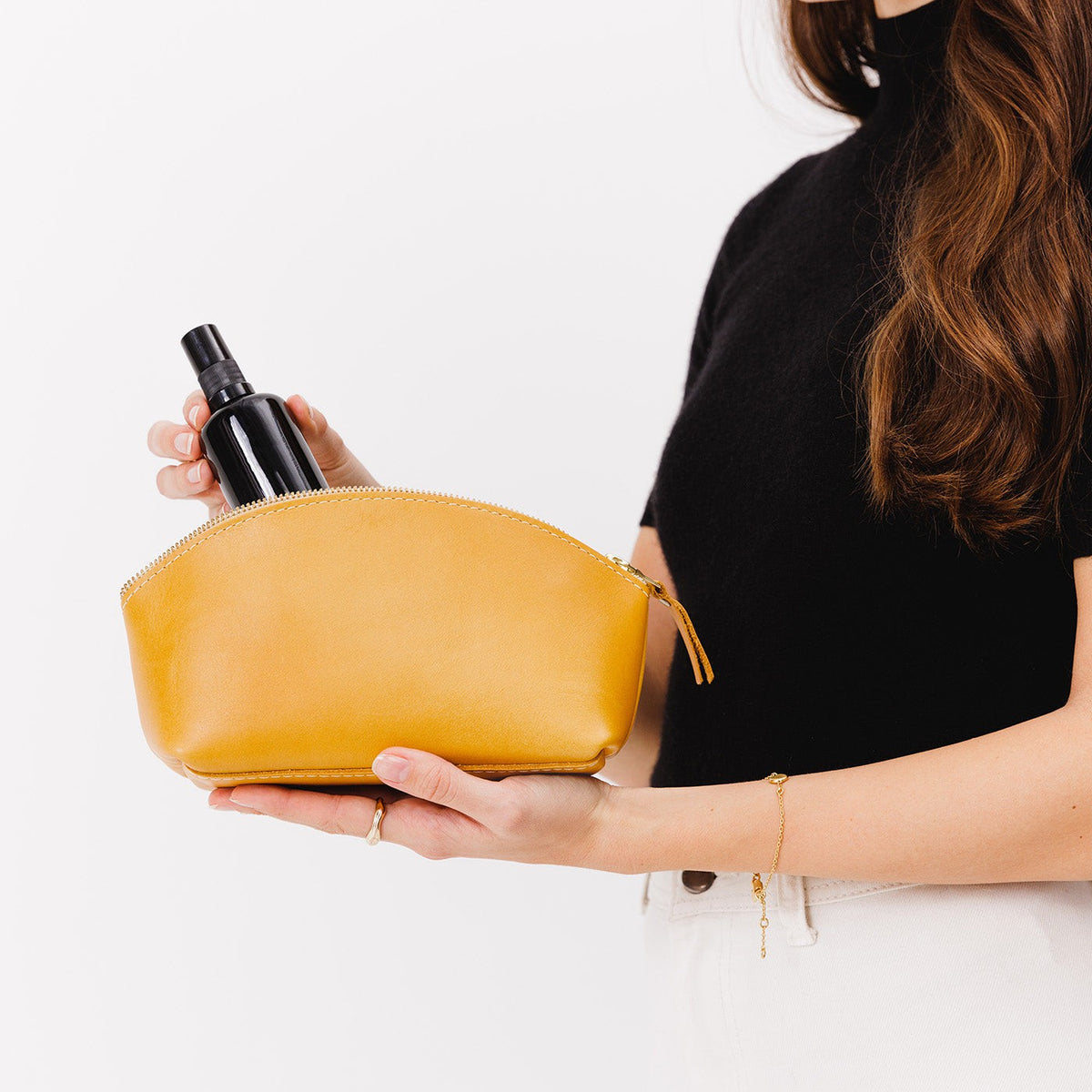 'Almost Perfect' Eclipse Makeup Bag - Image 156