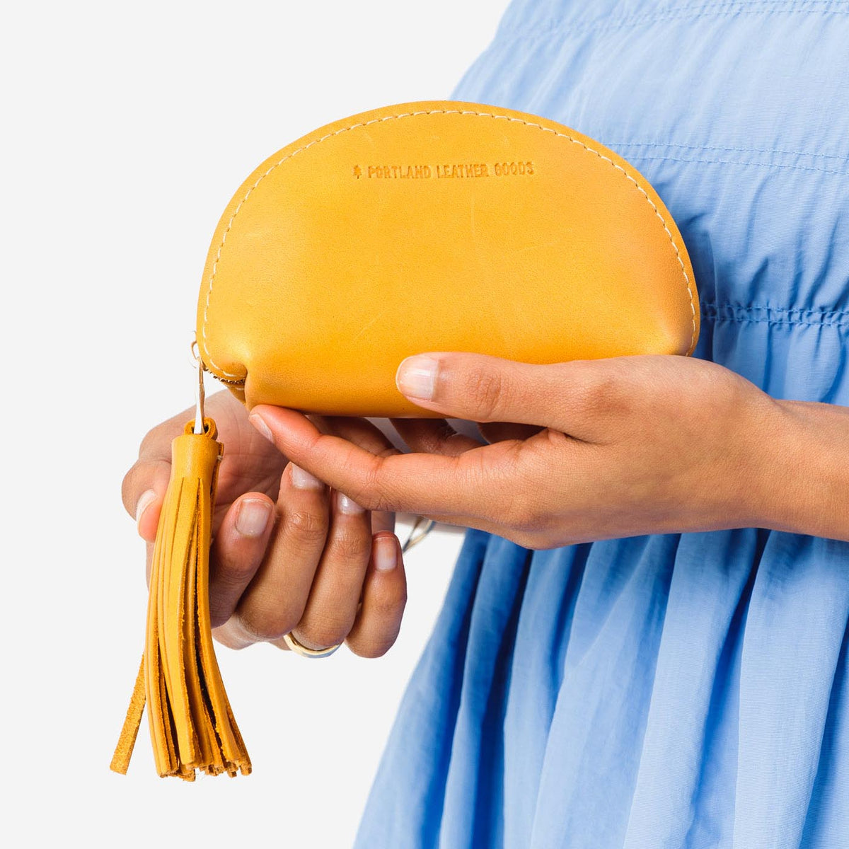 Taco Tassel Pouch - Image 90