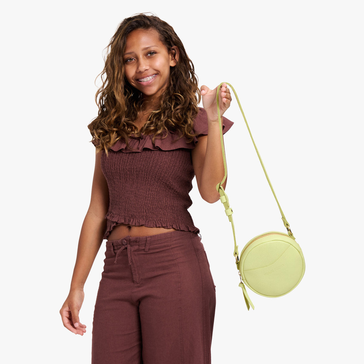 Sunnie Crossbody Bag - Image 11